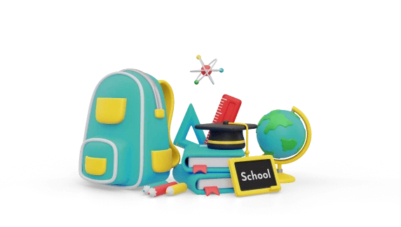 school bag