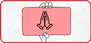 پیام های آسمانی هفتم