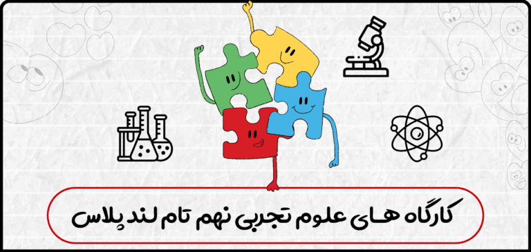 کارگاه‌های تام‌لند پلاس